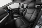 Perodua Aruz Advance 2019 года